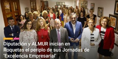 formacion empresarias
