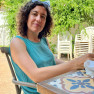 Monica Ramírez Martín