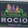 ROCÍO  HERNANDEZ BARRIONUEVO