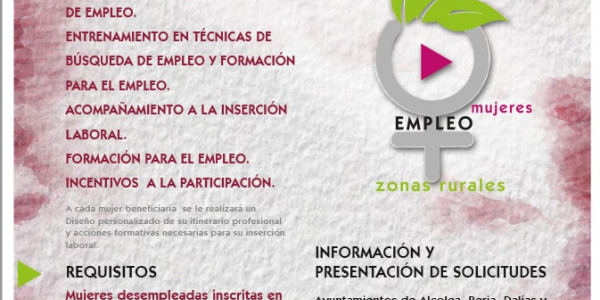 Programa MUR-Diputación de Almería